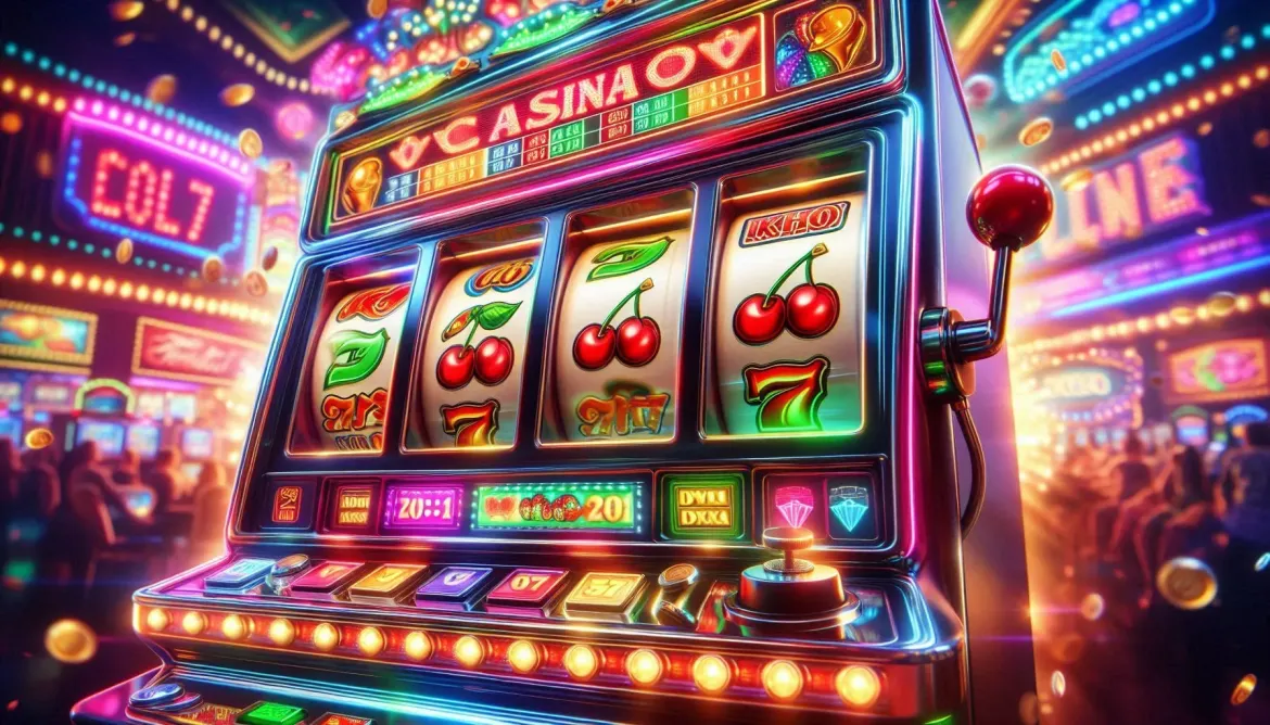 Casino Alicante